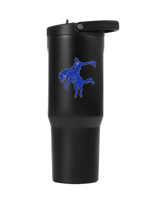 Chimacum HydroJug - 40oz Sports Water Bottle