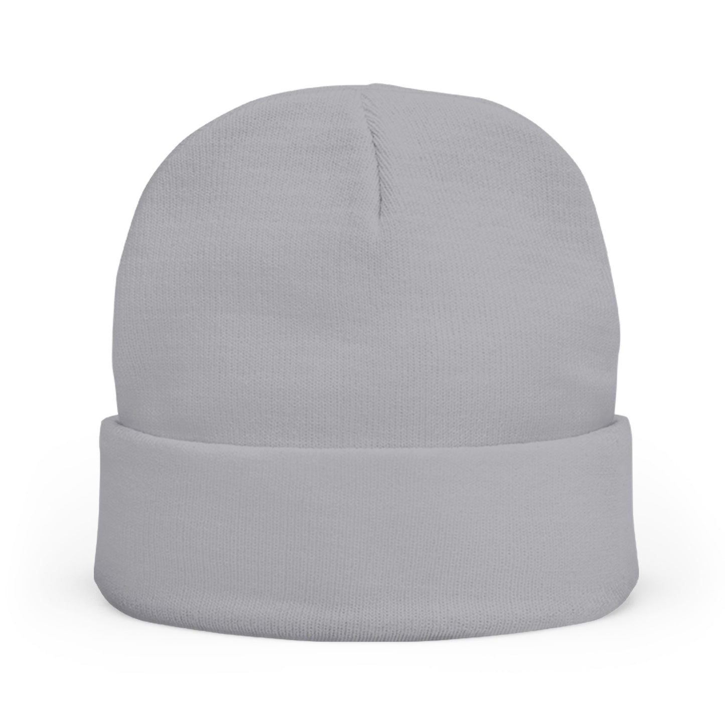 CK Logo  Embroidered Knit Beanie