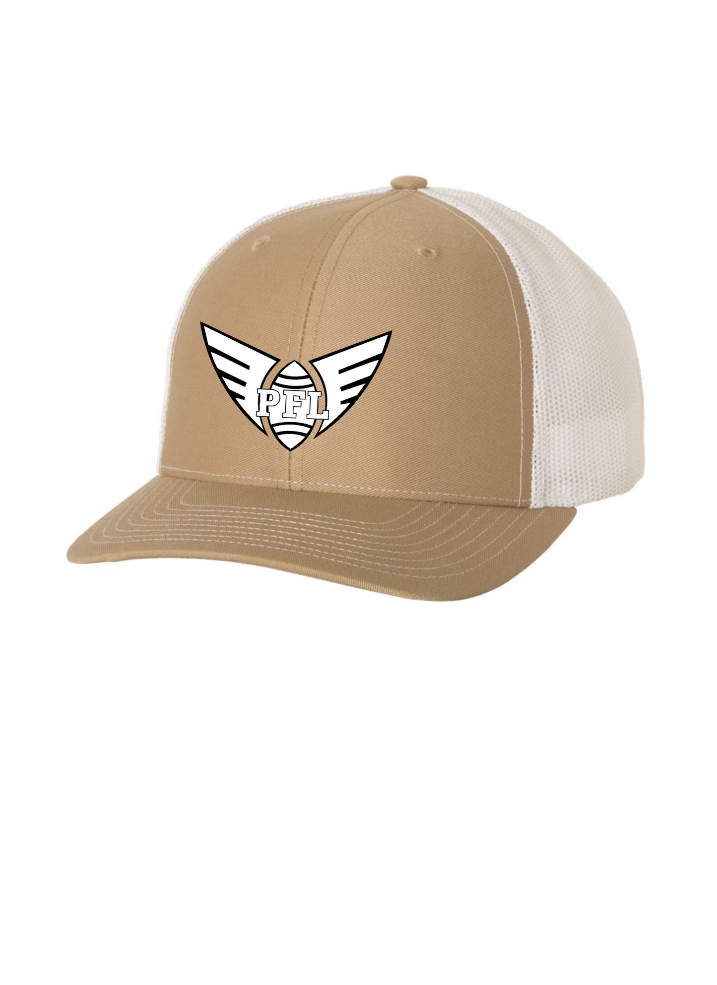 PFL Team Trucker Hat