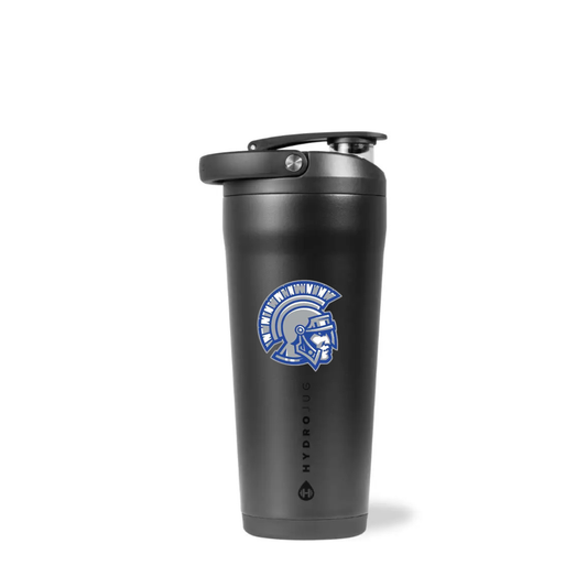 Trojans  HydroJug - 24oz Shaker Bottle (insulated)