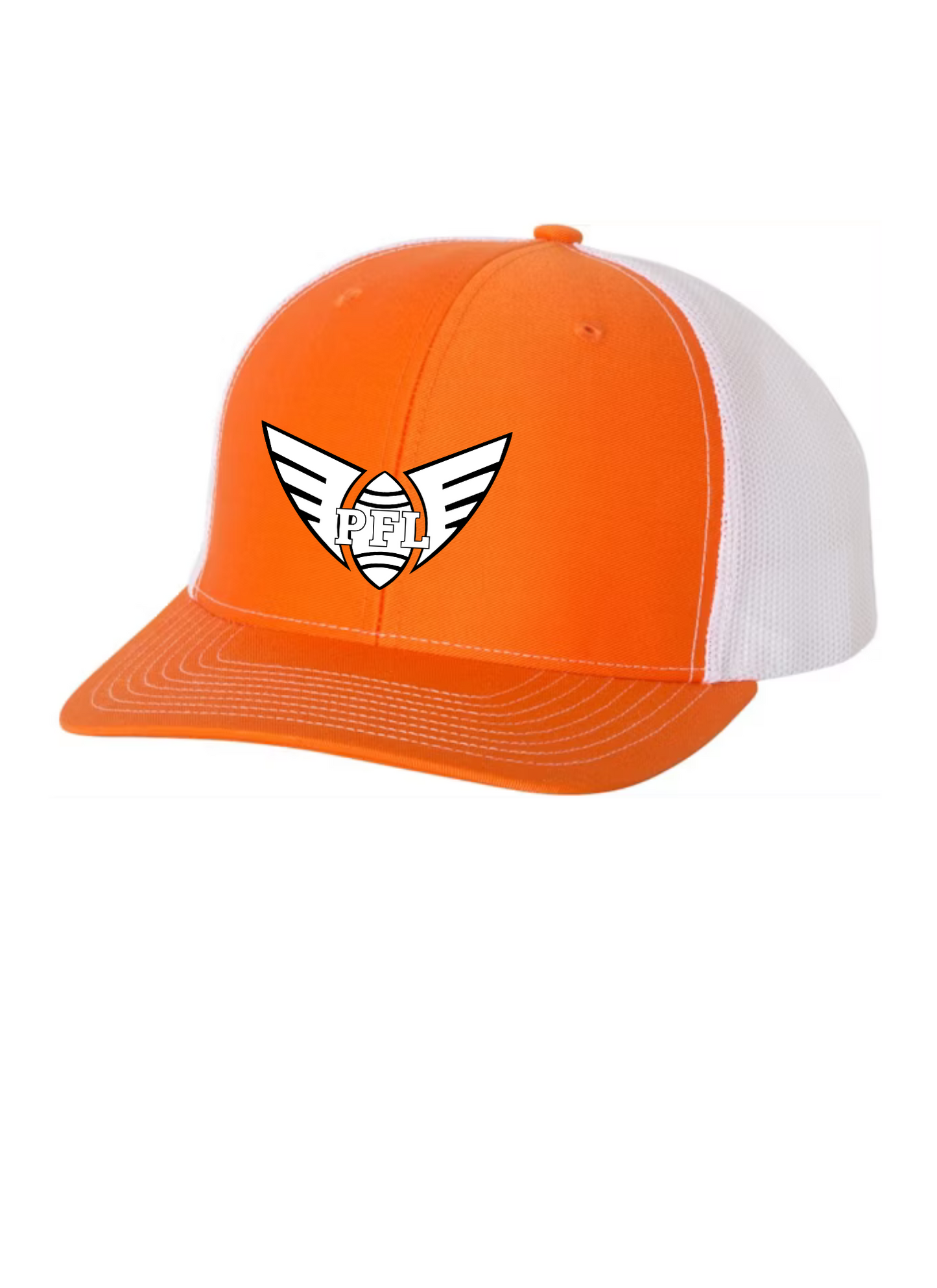 PFL Team Trucker Hat