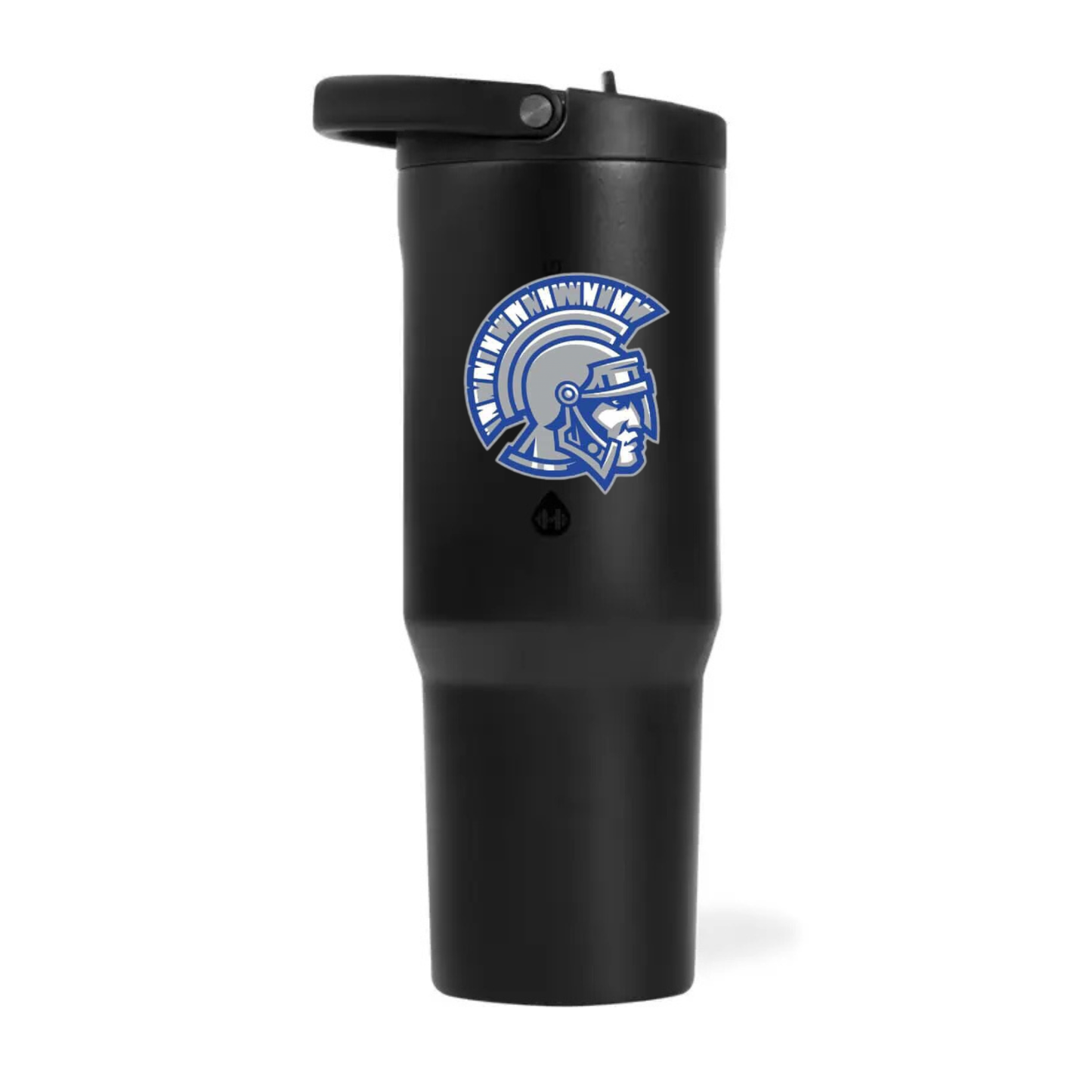 Trojans HydroJug - 40oz Sports Water Bottle