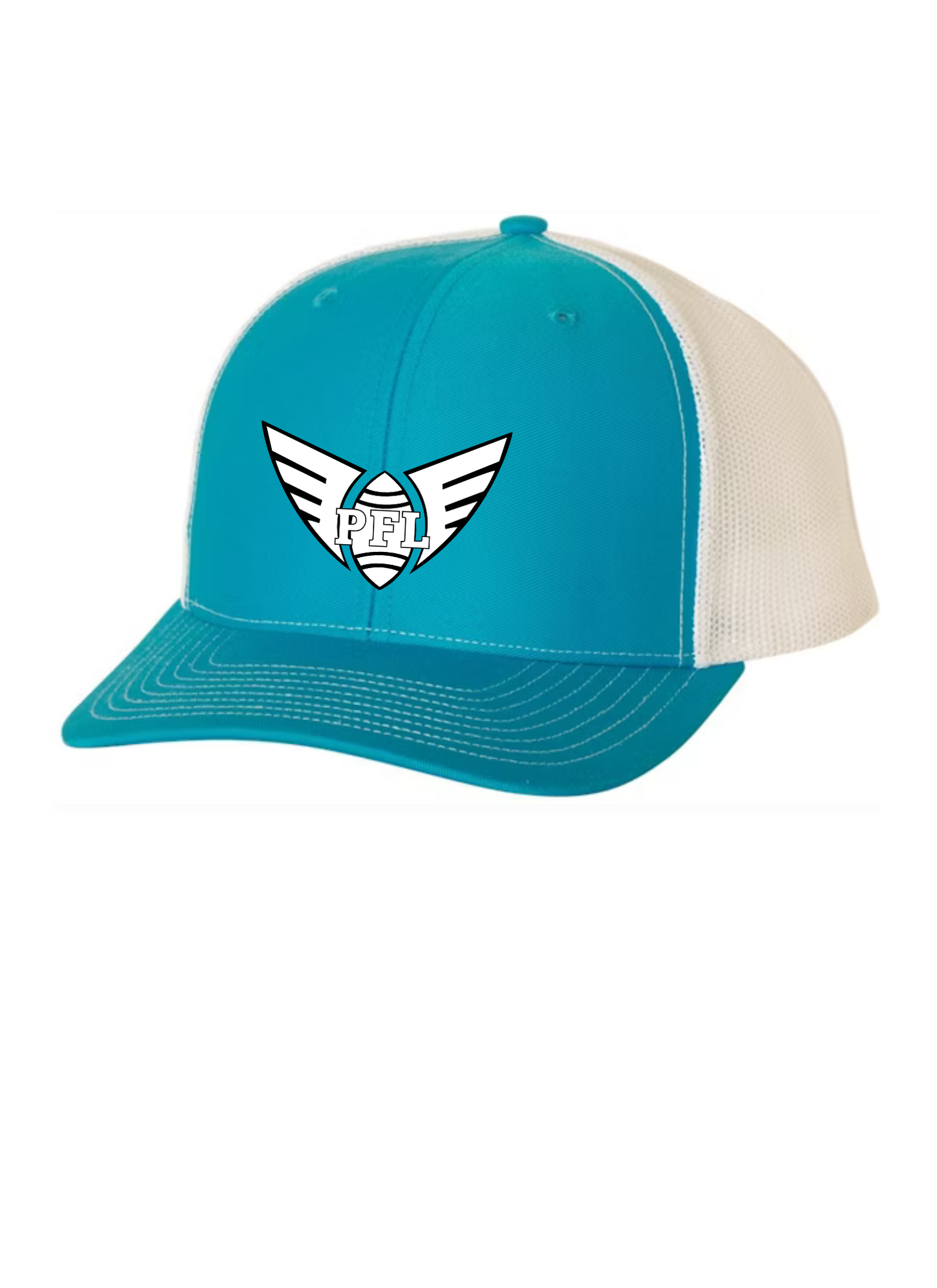 PFL Team Trucker Hat