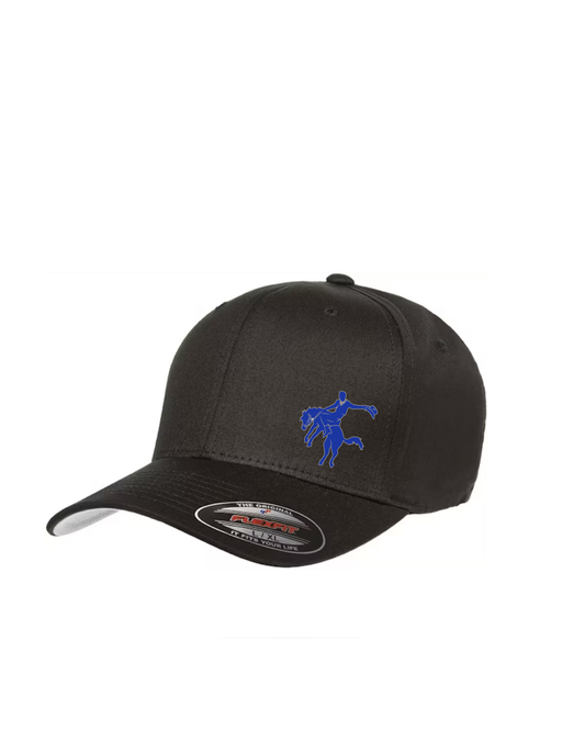 Chimacum Cowboys- FlexFit Hat