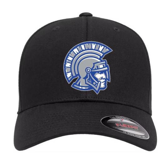 Olympic Trojans  - Flexfit Hat