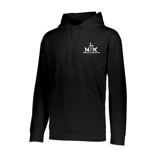 Ath Med - Performance Hoodie - Mens