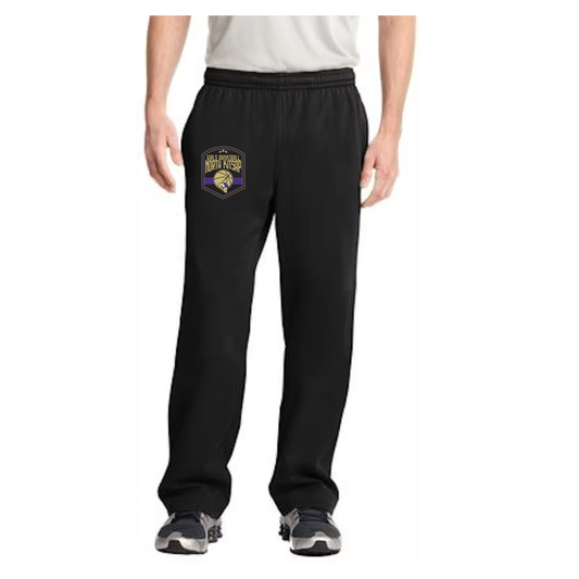 *PLAYER ONLY*  25/26 Team Travel Performance Pants