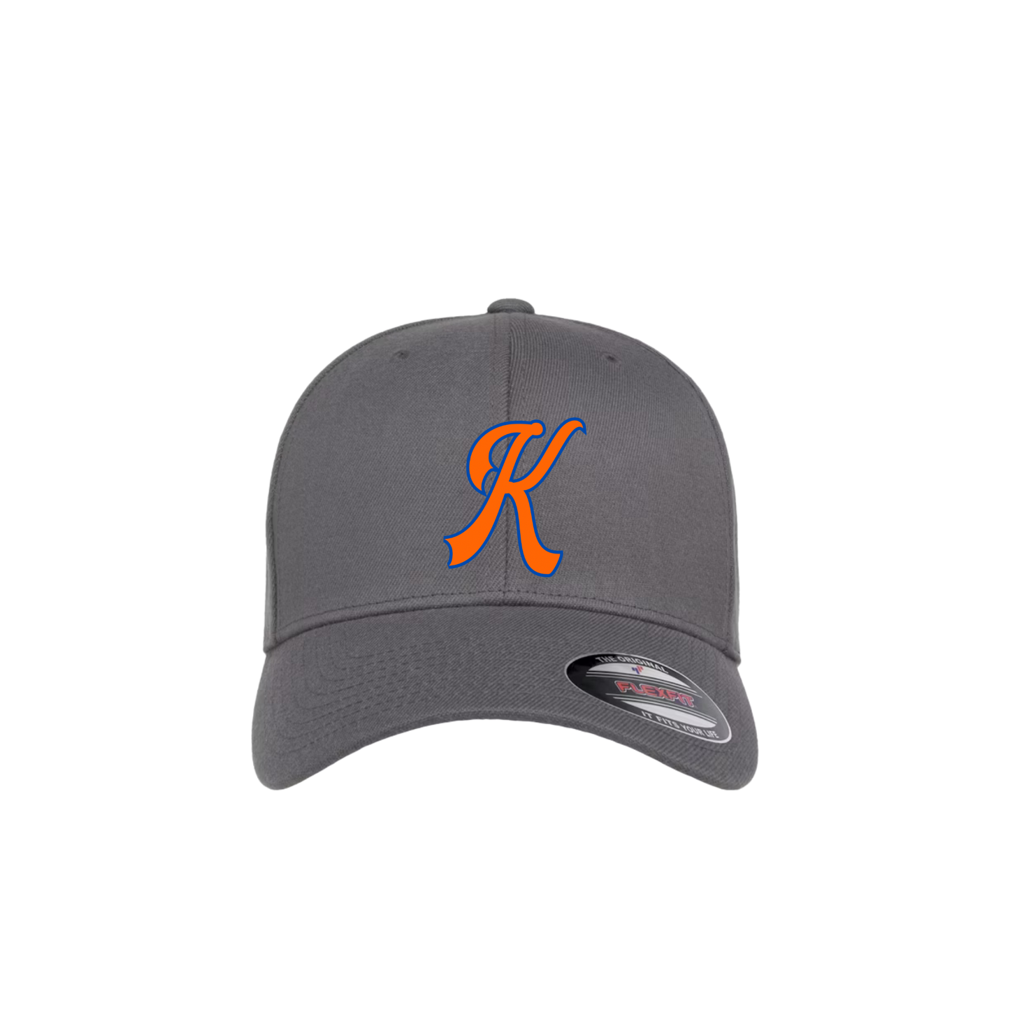 Kings Baseball K - Flexfit Hat