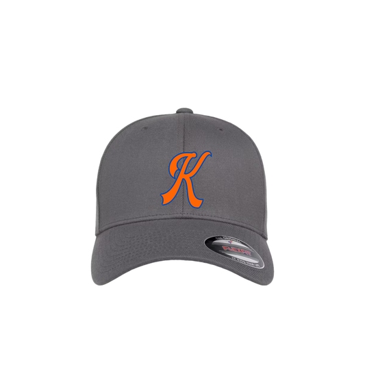Kings Baseball K - Flexfit Hat