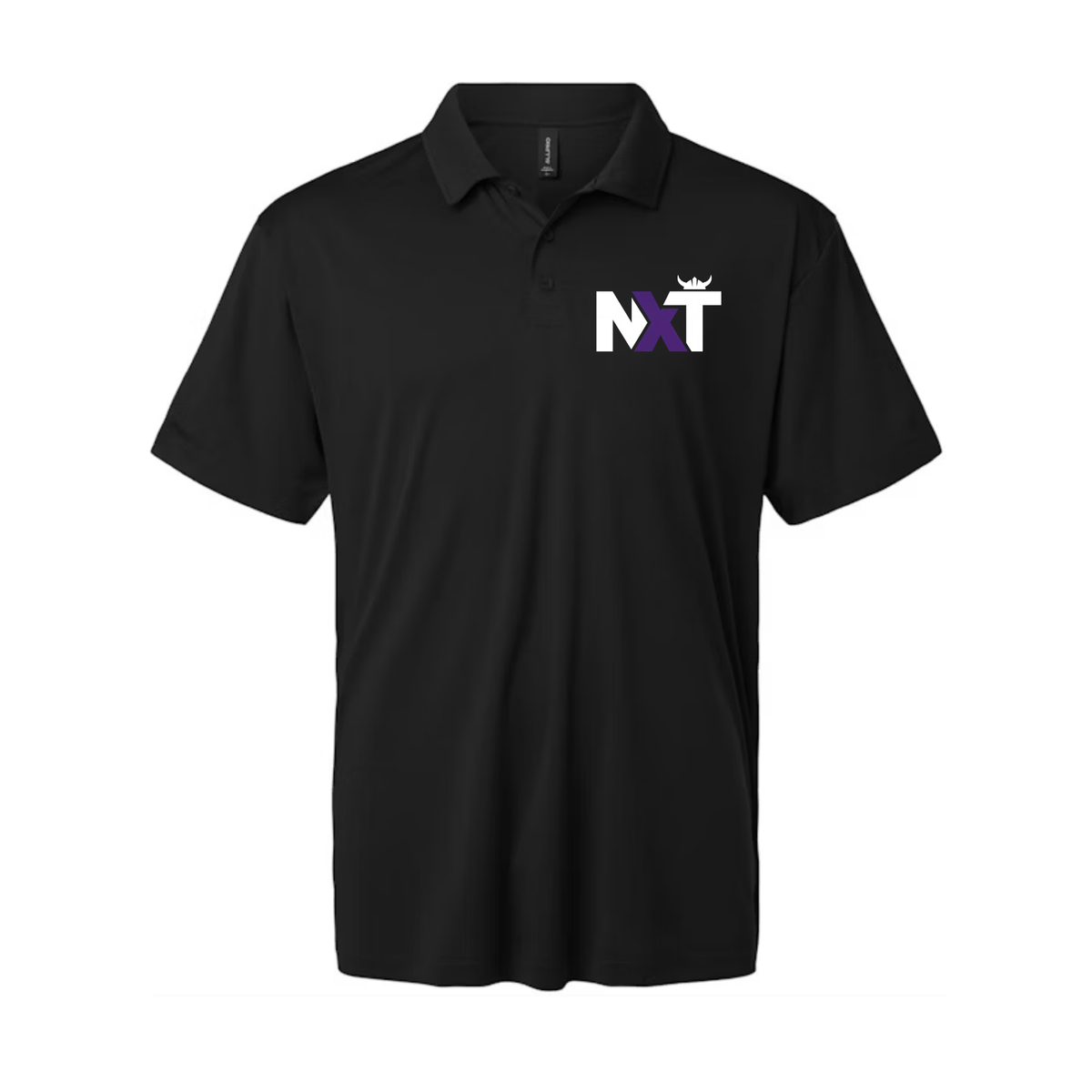 NXT Basketball Polo - Mens