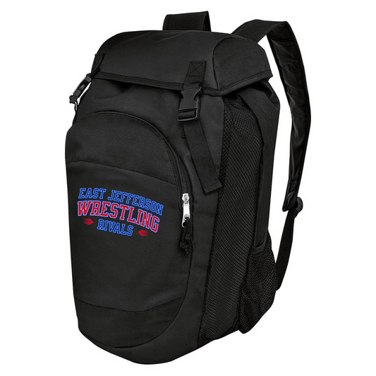 EJ Rivals Gear Bag