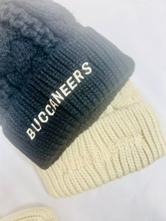 Buccaneers Winter Beanie