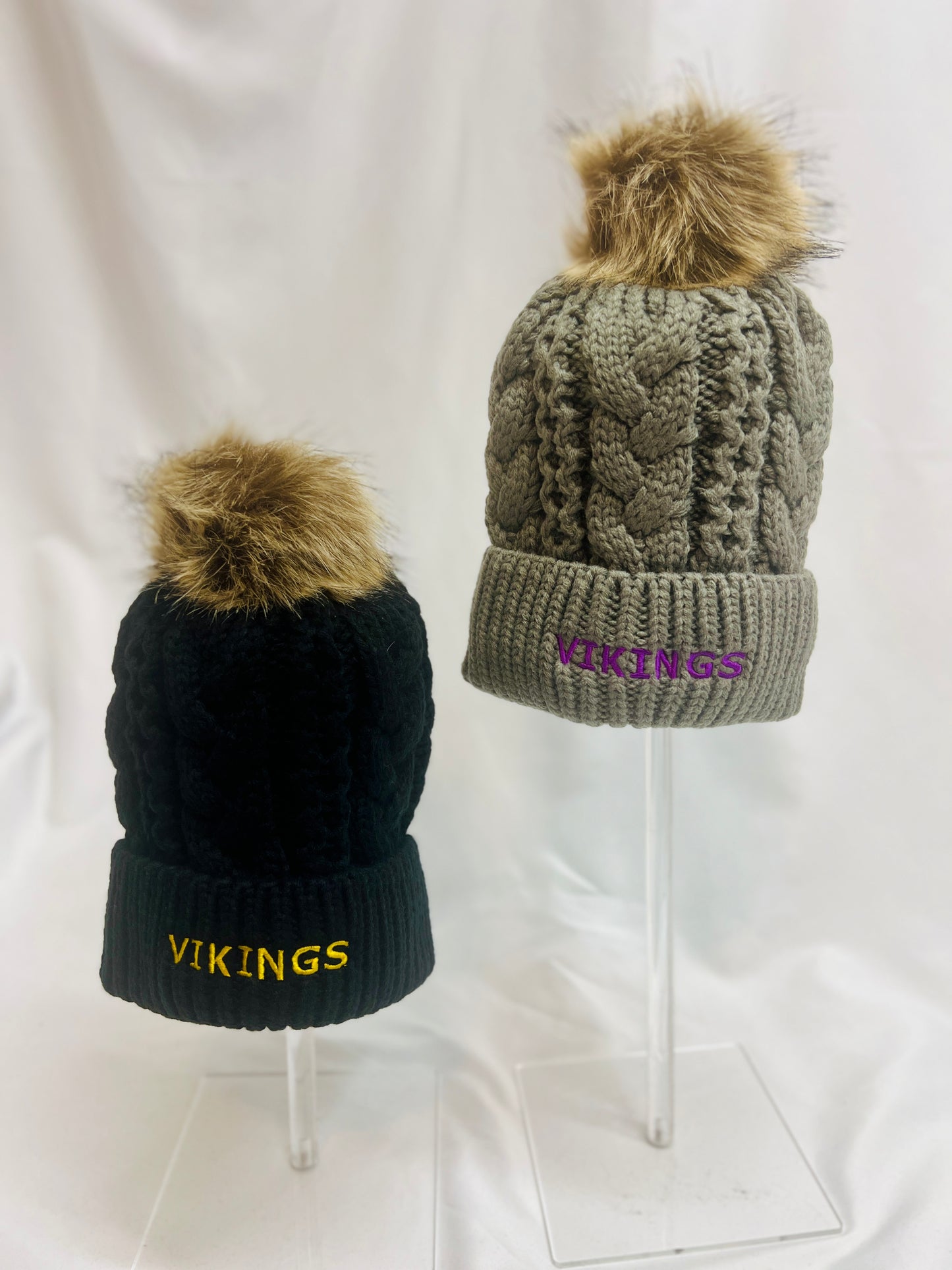 Vikings Winter Beanie