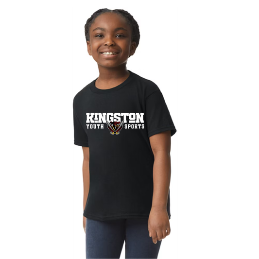 *NEW* Kingston Banner T-shirt - Youth