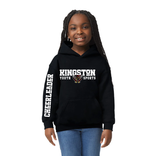 *NEW* Kingston Banner Hoodie - Youth