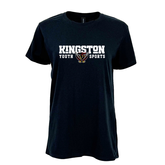 *NEW* Kingston Banner T-shirt - Womens