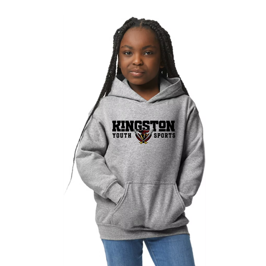 *NEW* Kingston Banner Hoodie - Youth