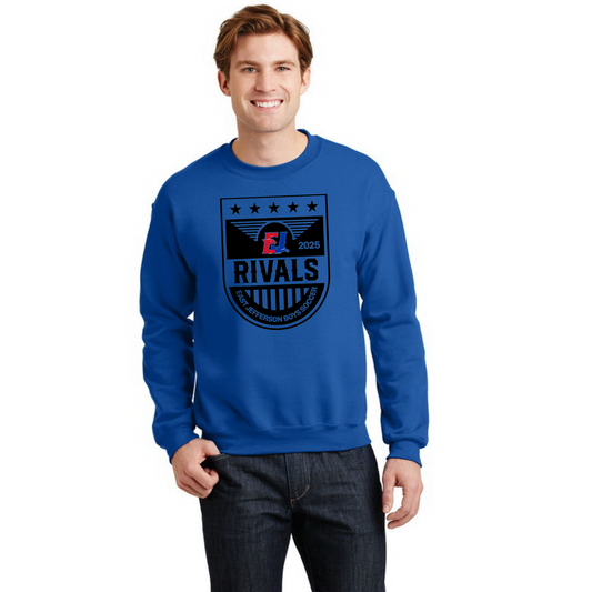 EJ Soccer Crewneck