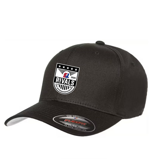 EJ Soccer - FlexFit Hat