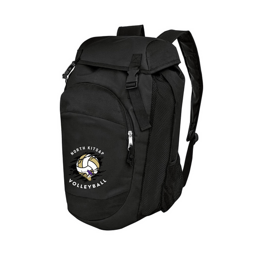 NK Volleyball Gear Bag
