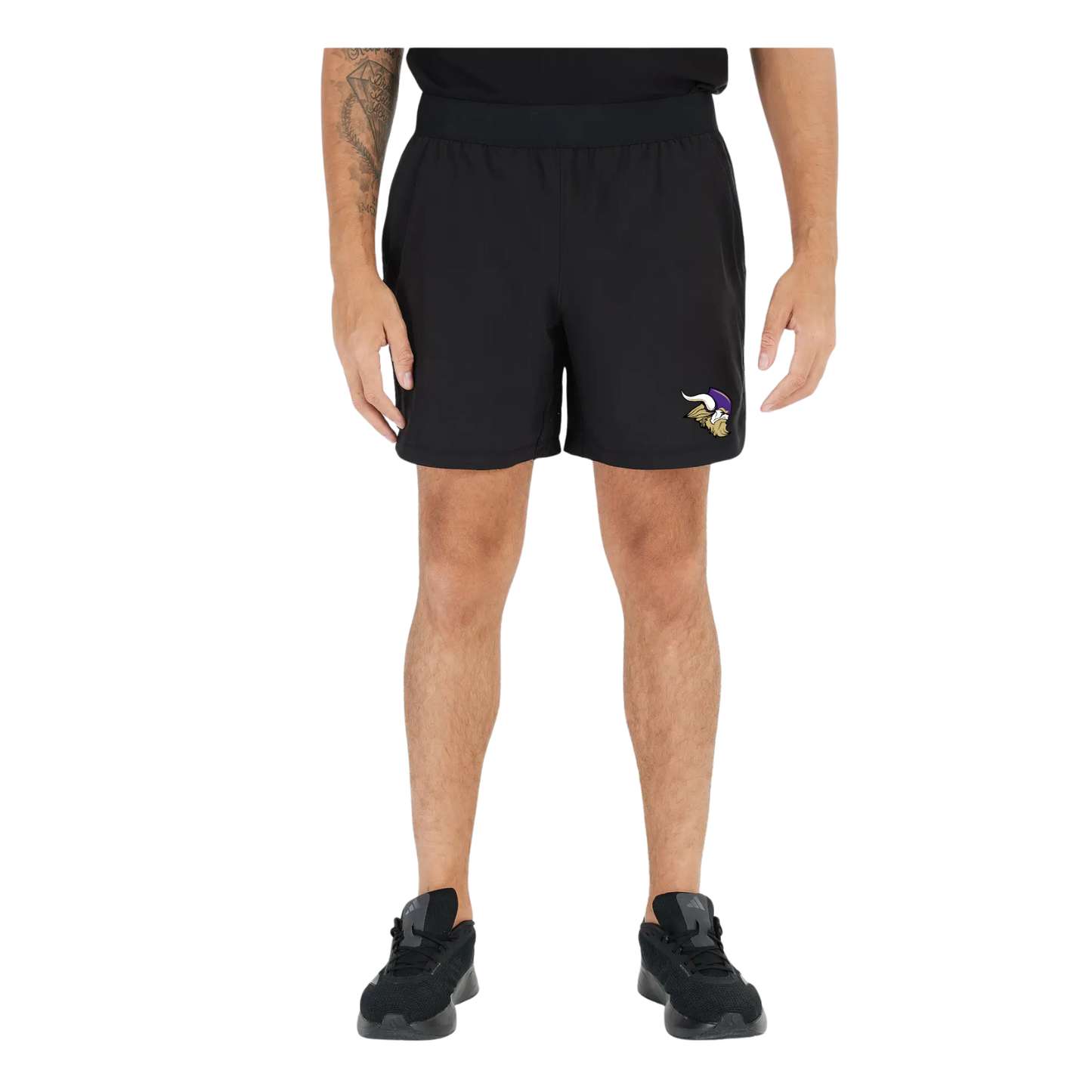 NEW NK Wrestling - True Classic Athletic Shorts