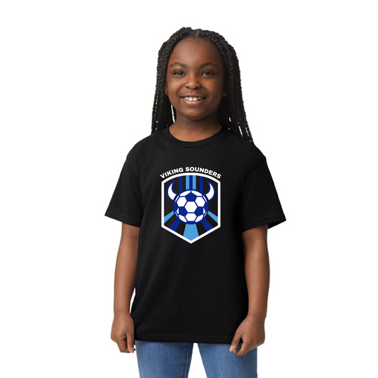 Viking Sounders - Youth Tshirt