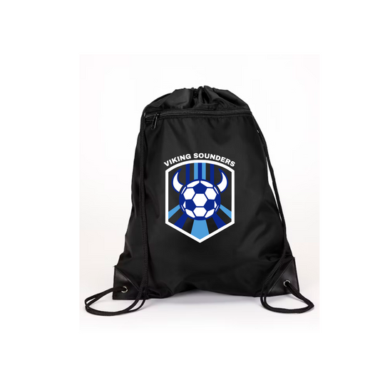 Viking Sounders - Draw String Bag