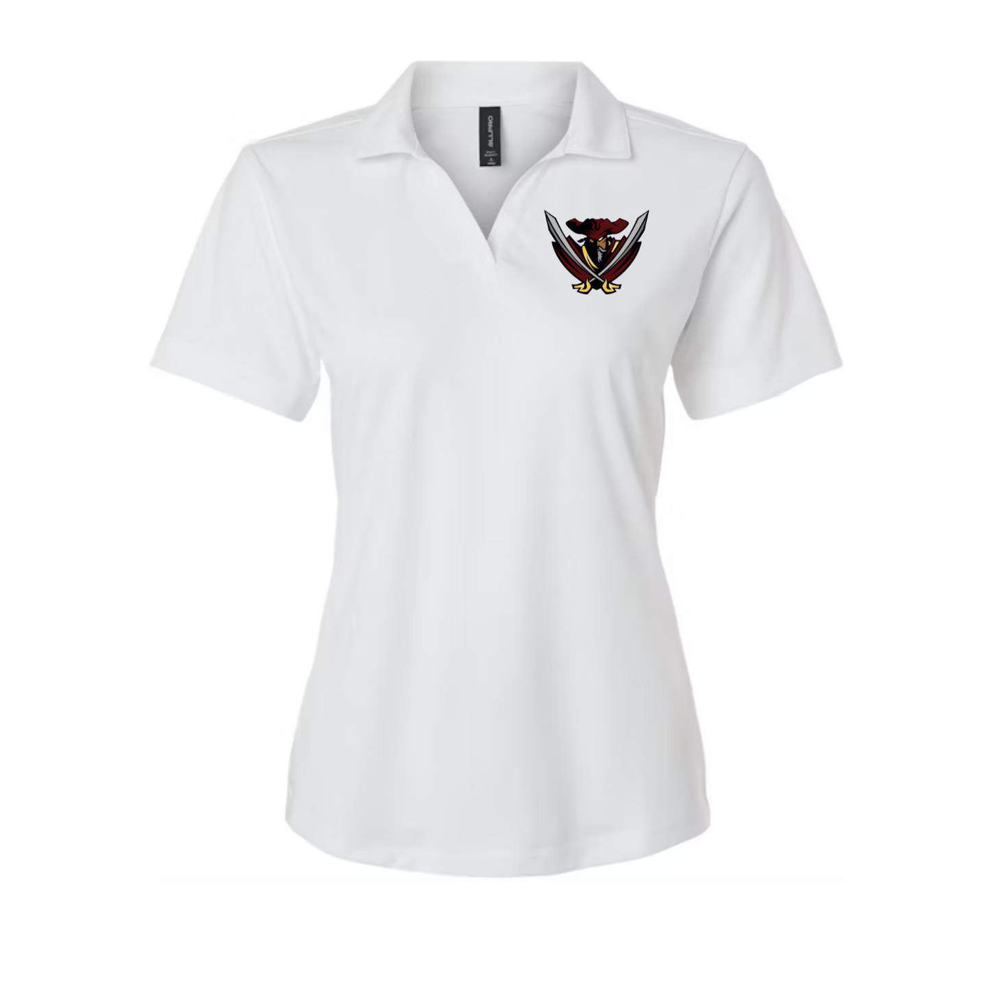 KYSA Team Polo - Womens
