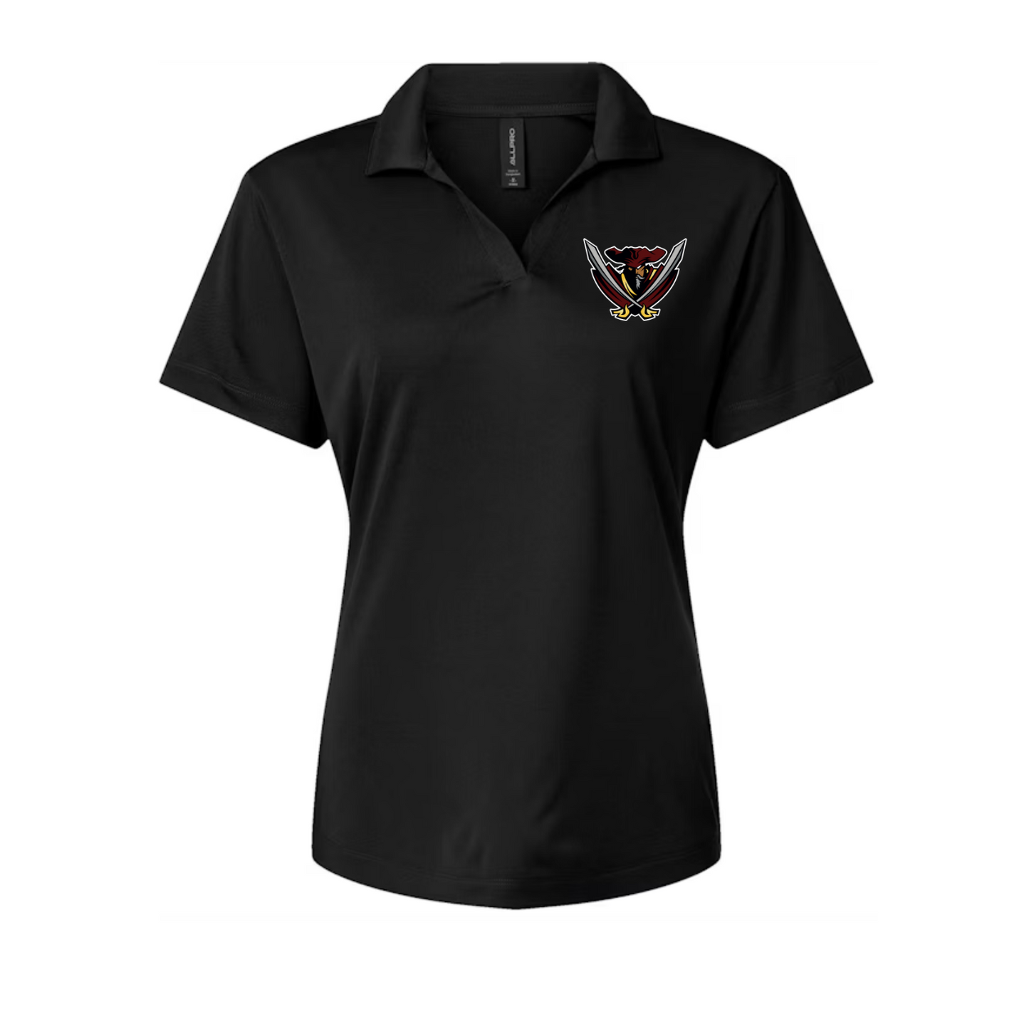 KYSA Team Polo - Womens