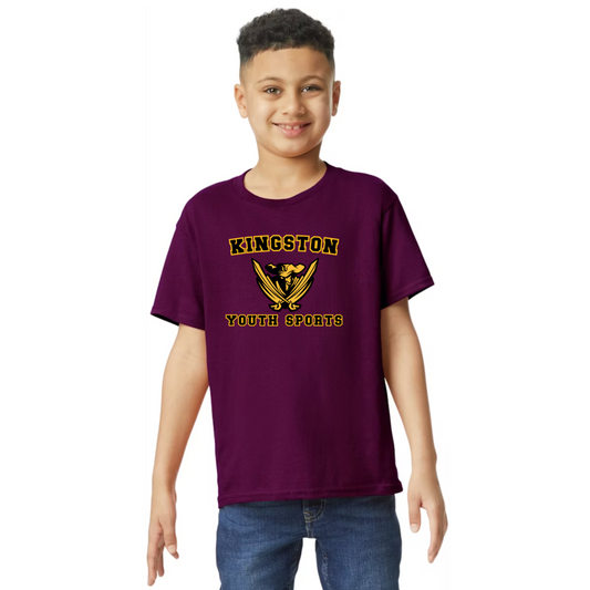 OG Kingston Youth Sports - Youth Tshirt