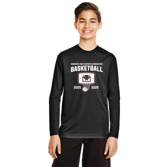 *NEW* 2025/2026 KYSA Shooter Shirt - Youth