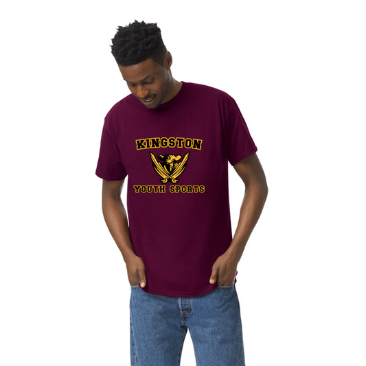 OG Kingston Youth Sports - Unisex Tshirt